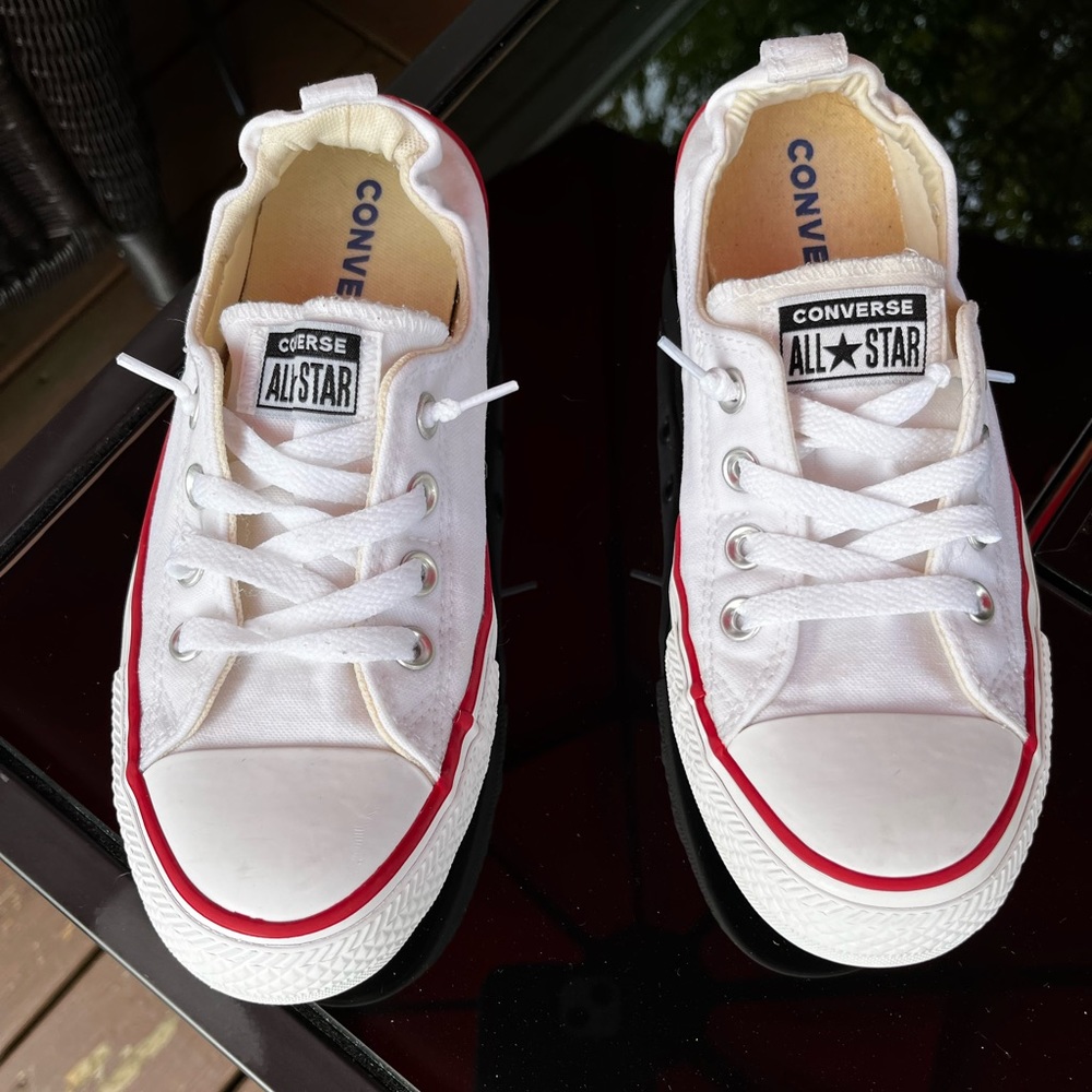 Women’s Converse All Star sneakers